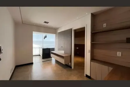 Kitnet com 1 Quarto à venda, 35m² no Pinheiros, São Paulo