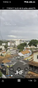 Apartamento com 3 Quartos à venda, 77m² no Nova Suíssa, Belo Horizonte