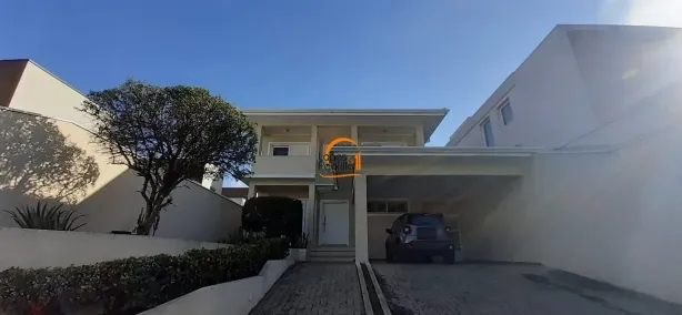 Casa com 3 Quartos à venda, 236m² no Chácaras Itapetininga, Atibaia