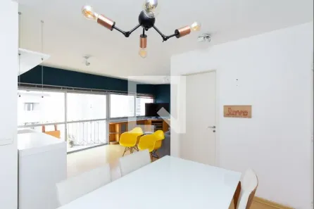 Apartamento com 2 Quartos à venda, 88m² no Itaim Bibi, São Paulo