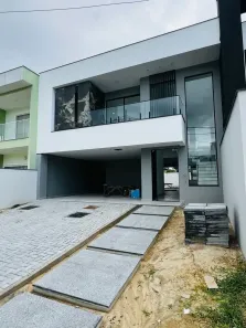 Casa de Condomínio com 3 Quartos à venda, 300m² no Guaratiba, Rio de Janeiro