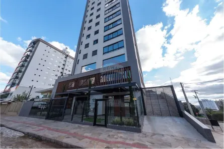 Apartamento com 3 Quartos à venda, 88m² no Vera Cruz, Passo Fundo