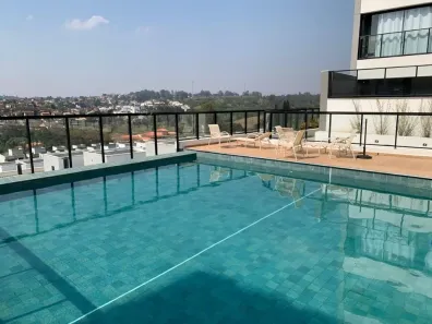 Apartamento com 2 Quartos à venda, 105m² no Parque Rincão, Cotia