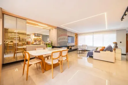 Casa de Condomínio com 3 Quartos à venda, 184m² no Parque da Matriz, Gravataí