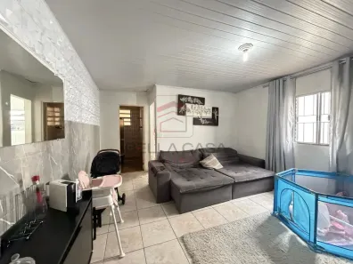 Sobrado com 3 Quartos à venda, 109m² no Alto da Mooca, São Paulo