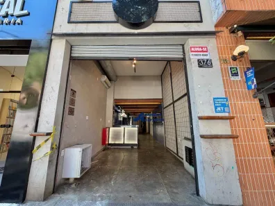 Ponto Comercial para alugar, 85m² no Vila Buarque, São Paulo