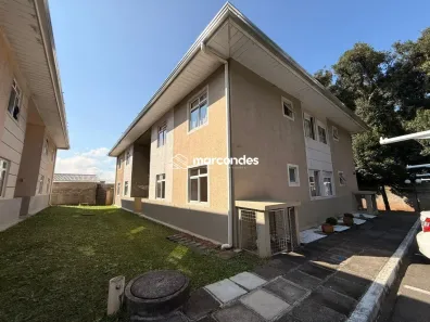 Apartamento com 2 Quartos para alugar, 45m² no Santa Terezinha, Fazenda Rio Grande