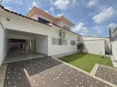 Sobrado com 4 Quartos à venda, 290m² no Plano Diretor Sul, Palmas