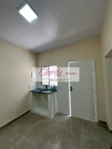 Casa com 1 Quarto para alugar, 25m² no Vila Guilherme, São Paulo