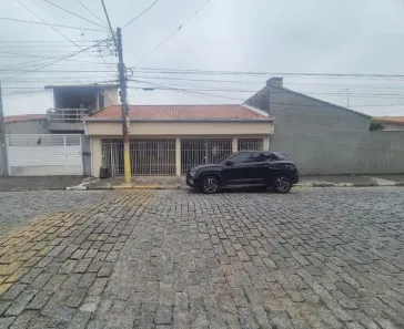 Casa com 3 Quartos para alugar, 150m² no Cidade Cruzeiro do Sul, Suzano