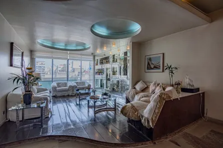 Apartamento com 3 Quartos à venda, 178m² no Bom Retiro, São Paulo