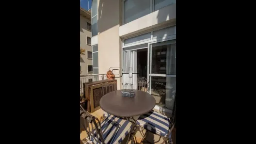 Apartamento com 1 Quarto para alugar, 94m² no Cerqueira César, São Paulo