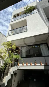 Sobrado com 3 Quartos à venda, 127m² no Vila Paulicéia, São Paulo