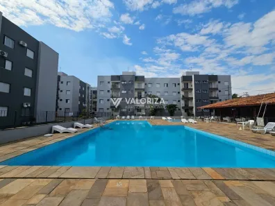 Apartamento com 2 Quartos à venda, 49m² no Vila Haro, Sorocaba