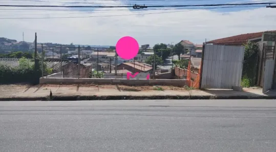 Lote/Terreno à venda, 300m² no Jardim do Lago, Jundiaí