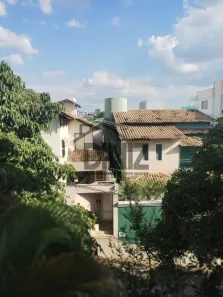 Cobertura com 4 Quartos à venda, 180m² no Fernão Dias, Belo Horizonte