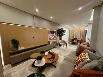 Apartamento com 3 Quartos para alugar, 149m² no Pedrinhas, Porto Velho