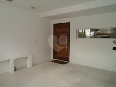 Casa com 1 Quarto para alugar, 250m² no Brooklin Paulista, São Paulo