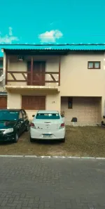Casa de Condomínio com 3 Quartos para alugar, 197m² no Passo das Pedras, Porto Alegre