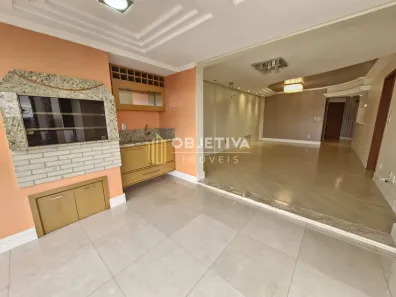 Apartamento com 3 Quartos à venda, 150m² no Vila Nova, Novo Hamburgo