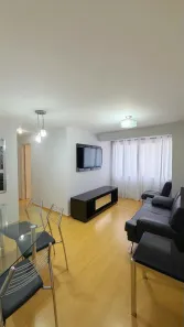 Apartamento com 2 Quartos para alugar, 60m² no Setor Bueno, Goiânia