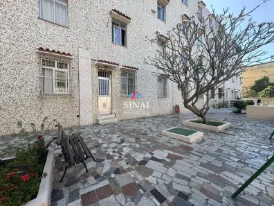 Apartamento com 2 Quartos à venda, 42m² no Irajá, Rio de Janeiro