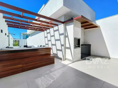 Casa com 2 Quartos à venda, 70m² no Guriri, Cabo Frio