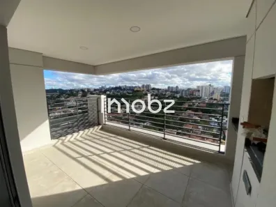 Apartamento com 2 Quartos à venda, 91m² no Vila Progredior, São Paulo