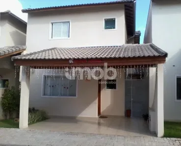 Casa de Condomínio com 3 Quartos à venda, 139m² no Vila Haro, Sorocaba