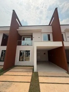 Casa de Condomínio com 3 Quartos à venda, 195m² no Nova Esperança, Porto Velho