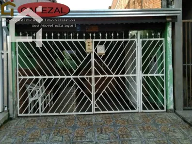 Sobrado com 3 Quartos à venda, 146m² no Parque Das Hortensias, Itupeva
