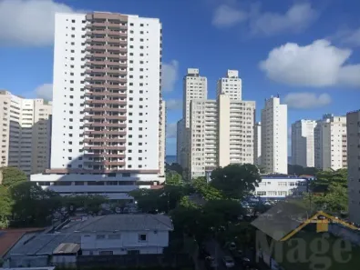 Apartamento com 2 Quartos à venda, 96m² no Pitangueiras, Guarujá