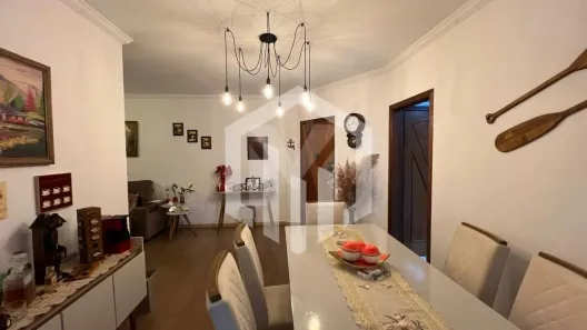 Apartamento com 3 Quartos à venda, 130m² no Guilhermina, Praia Grande