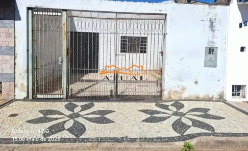Casa com 2 Quartos à venda, 65m² no Jardim Califórnia, Piracicaba