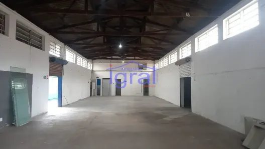 Galpão/Depósito/Armazém para alugar, 400m² no Vila Guarani (Z Sul), São Paulo