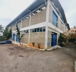 Galpão/Depósito/Armazém para alugar, 6353m² no Vila Louro, Embu-Guaçu