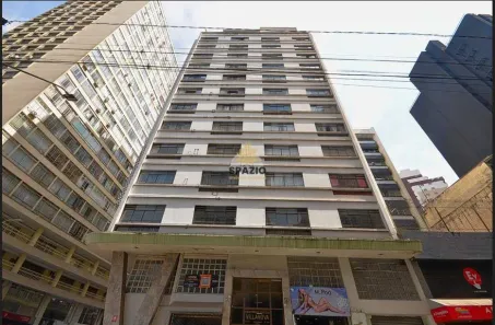 Apartamento com 3 Quartos à venda, 86m² no Centro, Curitiba