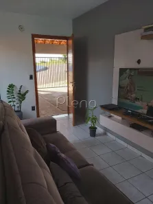 Casa com 3 Quartos à venda, 180m² no Jardim García, Campinas