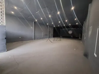 Ponto Comercial para alugar, 280m² no Residencial Gazzo, São José dos Campos