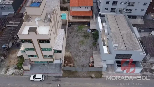 Lote/Terreno à venda, 273m² no Morretes, Itapema