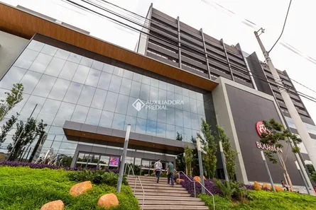 Sala Comercial para alugar, 34m² no Teresópolis, Porto Alegre