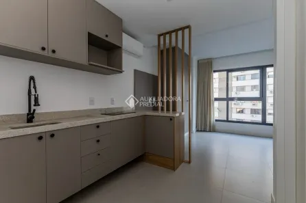 Apartamento com 1 Quarto para alugar, 26m² no Independência, Porto Alegre