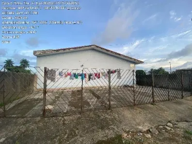 Casa com 2 Quartos à venda, 52m² no Cidade Industrial, Itapissuma
