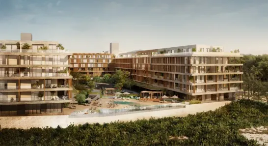 Apartamento com 2 Quartos à venda, 85m² no Campeche, Florianópolis