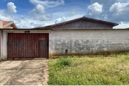 Casa com 3 Quartos à venda, 130m² no Floresta, Cacoal