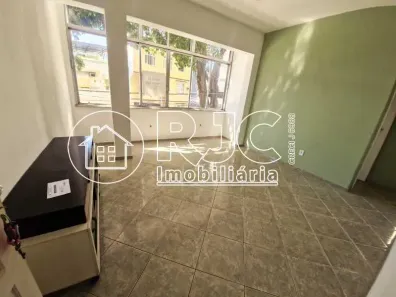 Apartamento com 2 Quartos à venda, 56m² no Vila Isabel, Rio de Janeiro