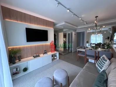 Apartamento com 2 Quartos à venda, 69m² no Vila Rosália, Guarulhos