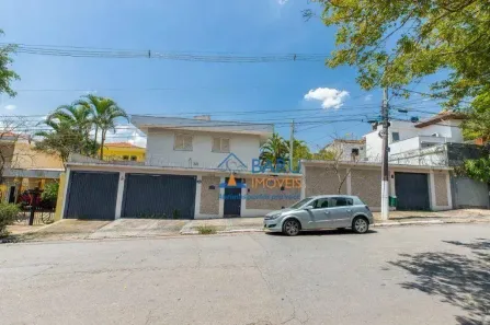 Casa com 4 Quartos à venda, 332m² no Indianópolis, São Paulo