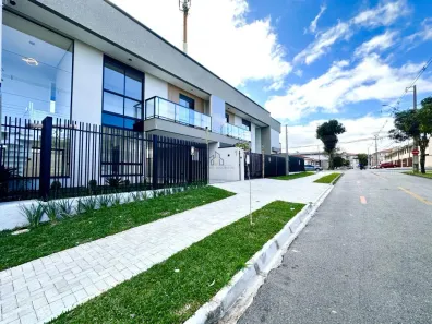 Casa com 3 Quartos à venda, 155m² no Cidade Jardim, São José dos Pinhais