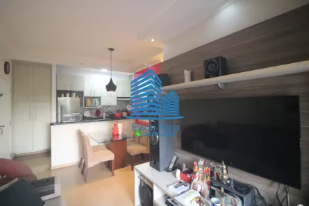 Apartamento com 2 Quartos à venda, 57m² no Umuarama, Osasco